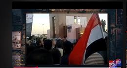 «الإخوان وخيانة الأوطان».. تقرير يرصد أحداث 2012 الدامية ضد الإعلام الوطني 