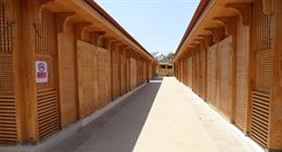 مستشار رئيس الجمهورية للتنمية المحلية يتفقد أعمال تطوير منطقة القاهرة الخديوية (صور) 