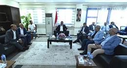 وزير الإسكان يوجه بحصر الأراضي الشاغرة في مدينة بدر لطرحها على المستثمرين