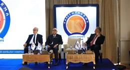 تدشين مشروع دعم سلاسل الإمداد والتوريد الدوائي لضمان التوزيع العادل في الأسواق