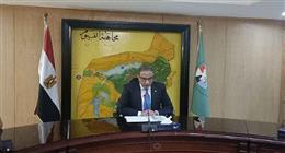 أسماء أوائل الشهادة الإعدادية 2025 في محافظة الفيوم