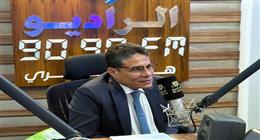 طاهر الخولي لـ«الراديو 9090»: حكم الإخوان أثبت تجارة الجماعة بالدين