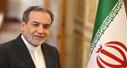 وزير الخارجية الإيراني يدعو مجلس الأمن للتنديد بالهجمات الأمريكية على طهران