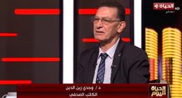 كاتب صحفي: مفاوضات تهدئة قريبة بين إيران وإسرائيل.. وغلق مضيق هرمز كارثة عالمية