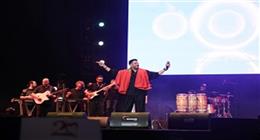 تفاصيل حفل محمد حماقي في مهرجان موازين