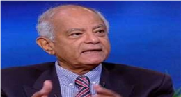 السفير حسين هريدي: الضربة الأمريكية على إيران ليست مفاجئة.. والمفاوضات خديعة