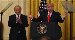 رئيس وزراء الاحتلال الإسرائيلي: قرار ترامب بضرب إيران سيغير التاريخ