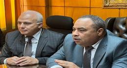 «الخدمات الطبية»: الكشف على 312 حالة من العاملين وأسرهم بقطاع الكهرباء