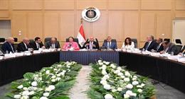 وزير الصناعة والنقل يعلن تشكيل لجنة مصغرة لمواجهة «التهرب الجمركي»