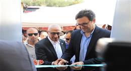 وزير الثقافة يفتتح بيت ثقافة قاطية في بئر العبد ضمن احتفالات «30 يونيو»