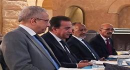 وزير الصحة: مصر حريصة على ترسيخ شراكات أفريقية مستدامة في المجال الطبي