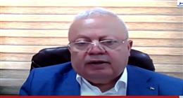 مدير «فلسطين للأمن القومي»: المواجهات بين إسرائيل وإيران أشبه بحرب استنزاف