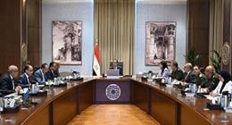 رئيس الوزراء يتابع إجراءات ترشيد استهلاك الكهرباء في الحي الحكومي بالعاصمة الإدارية