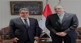«الطب البيطري» و«التنظيم والإدارة» يتفقان على توفير 4760 وظيفة جديدة للأطباء