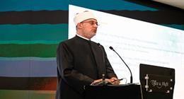 المفتي من سنغافورة: تحديات الخطاب الإفتائي تتطلب وعيًا بالواقع والتزاما بالمنهج