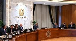 برئاسة مدبولي.. تفاصيل اجتماع لجنة الأزمات لمتابعة تداعيات التصعيد الإيراني ـ الإسرائيلي