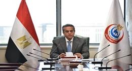 «الصحة العالمية» تدرج تجربة مصر في مكافحة العدوى ومقاومة المضادات نموذجا ناجحا بدليلها الجديد