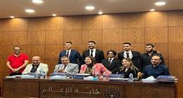 «الرقابة النووية»: حظينا بدعم الأزهر الشريف منذ بدء رحلتنا التوعوية