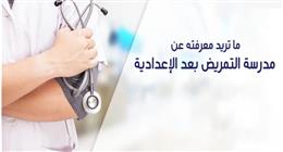 تنسيق التمريض بعد الإعدادية في الفيوم 2025.. الدليل الشامل للمتقدمين