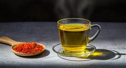 7 فوائد صحية لشاي الزعفران.. يقي من أمراض القلب