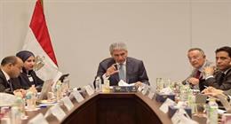«السياحة»: جار الانتهاء من استلام مراكب خوفو والكهوف بالمتحف المصري الكبير