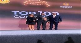 خلال فعاليات قمة مصر للأفضل تحت رعاية رئيس الوزراء .. «طلعت مصطفى» تتصدر قائمة أقوى 100 شركة في مصر.. وتحصد جائزة المطور العقاري الأول لعام 2025