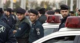أسقطه «إنستجرام».. الشرطة الإيرانية تعلن اعتقال عميل للموساد الإسرائيلي