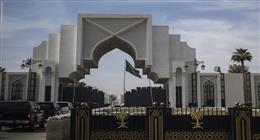 الديوان الملكي السعودي يعلن وفاة الأمير فيصل بن خالد بن سعود
