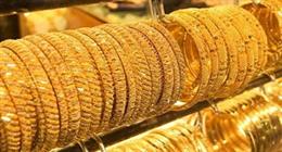 سعر جرام الذهب عيار 21 اليوم الثلاثاء 24-6-2025 في الصاغة والمحلات.. تحديث جديد