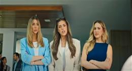 من هن بنات سيلفستر ستالون؟.. ظهرن معه لأول مرة على التلفزيون المصري