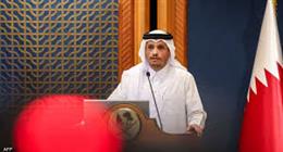 رئيس وزراء قطر: نضع المصلحة العامة للمنطقة في عين الاعتبار