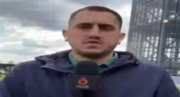 موسكو ترحب بقرار وقف إطلاق النار بين إيران وإسرائيل: خطوة صائبة