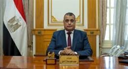 وزير الدولة للإنتاج الحربي يلتقي رؤساء البعثات الدبلوماسية والقنصلية المصرية بالخارج