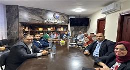 حزب الجيل الديمقراطي: جاهزون لانتخابات مجلس الشيوخ بـ23 مرشحًا