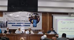 عميد «الدراسات العليا للتربية» بالقاهرة: التميز الرقمي رفع معدلات القلق لدى الطلاب 