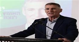 زعيم المعارضة الإسرائيلية: نطالب باتفاق يضمن عدم امتلاك إيران للسلاح النووي