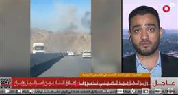باحث سياسي: إيران لديها أزمة ثقة مع الولايات المتحدة وتخوفات داخلية