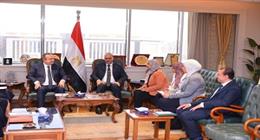 وزير العمل: جاهزون لتلبية احتياجات العمالة في صربيا بالكوادر الماهرة