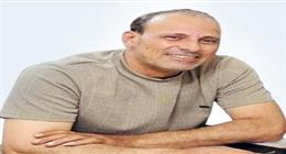 زوجة «شهيد الشهامة» خالد عبدالعال: «فخورة ببطولة زوجي ولكن الفراق مؤلم»