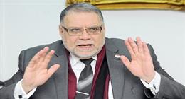 مختار نوح: استمرار حكم الإخوان كان «هيضيّع مصر».. وكنا سنتحول إلى «سيناريو اللادولة»