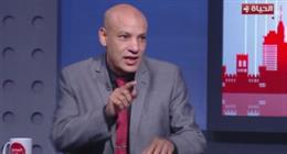 ماهر فرغلي: عضو جماعة الإخوان لا يعتبر نفسه مواطنا في الدولة المصرية