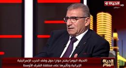 خبير عسكري: الضربات الإيرانية أصابت العمق الإسرائيلي.. ووقف إطلاق النار أنقذها