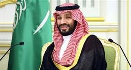 ولي العهد السعودي يرحب باتفاق وقف إطلاق النار بين إسرائيل وإيران