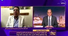 كاتب صحفي: إسرائيل لا تستطيع الانتصار في أي معركة بدون الدعم الأمريكي