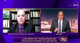 باحث سياسي: إسرائيل لن تتردد في اختراق الأجواء الإيرانية تحت حجج مختلفة