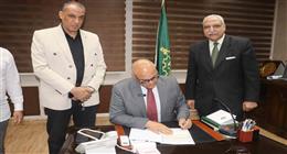  أسماء أوائل الشهادة الإعدادية بالدرجات في محافظة القليوبية لعام 2025