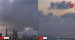 جيش الاحتلال الإسرائيلي: إطلاق صواريخ من إيران على حيفا