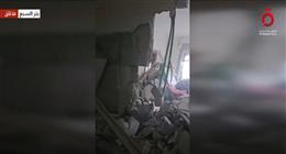 جيش الاحتلال الإسرائيلي: إطلاق موجة رابعة من الصواريخ الإيرانية