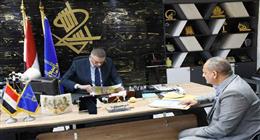 محافظ أسوان يعتمد نتيجة الشهادة الإعدادية 2025 بنسبة نجاح 70%