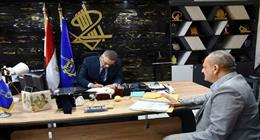 إعلان موعد تظلمات نتيجة الشهادة الإعدادية بمحافظة أسوان 2025 